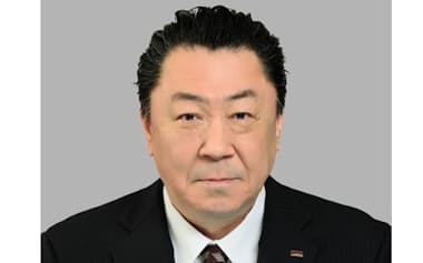 不二越社長に昇格する中村成利執行役員