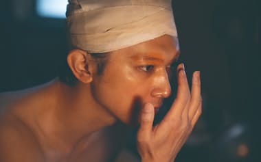 ©吉田修一/朝日新聞出版 ©2025映画「国宝」製作委員会