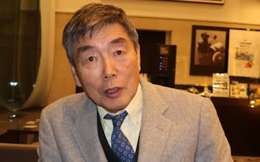 古市三久・福島県議会議員