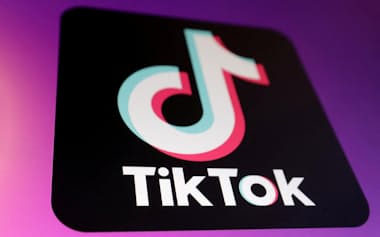TikTokの米国事業はオラクルやファンドでつくる企業連合が引き継ぐ=ロイター