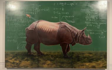 「Across the Universe」(2020年)