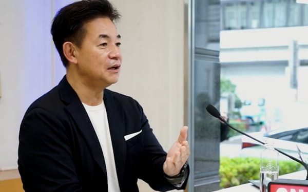 組織改革には語れる管理職が必要だ