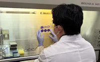 東京大学はマラリア治療薬の開発に向けた研究に取り組む=東大の根岸英雄特任講師提供