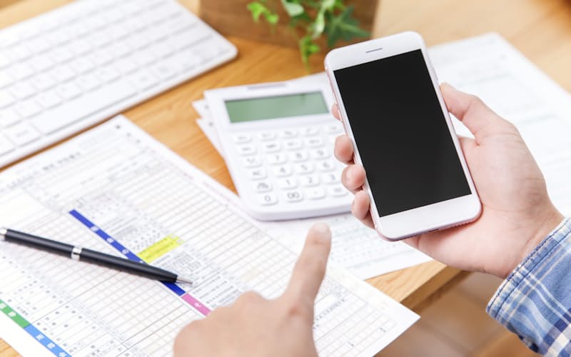 写真はイメージ=PIXTA 写真はイメージ=PIXTA