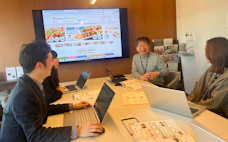 婚活会社元社長、宅配食会社で内定辞退ゼロ 「仲間想い」で安心感