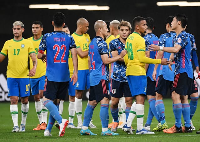 サッカーブラジル代表 歴代最強の守備力 サッカーワールドカップ 日本経済新聞 サッカーブラジル代表 歴代最強の守備力 サッカーワールドカップ 日本経済新聞