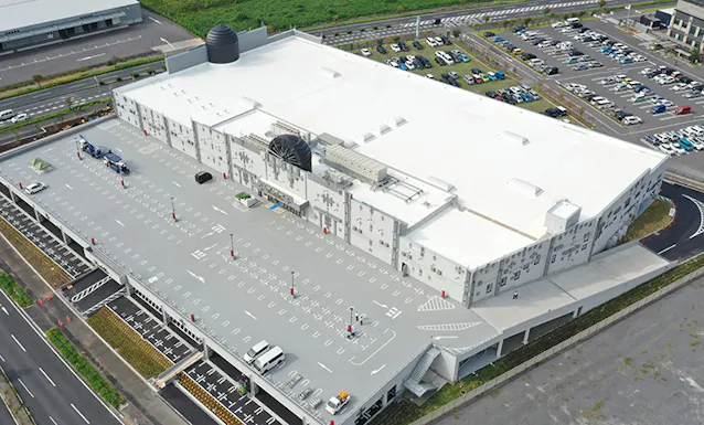 大型複合店コーチャンフォー 茨城 つくば市で日開店 日本経済新聞 大型複合店コーチャンフォー 茨城 つくば市で日開店 日本経済新聞