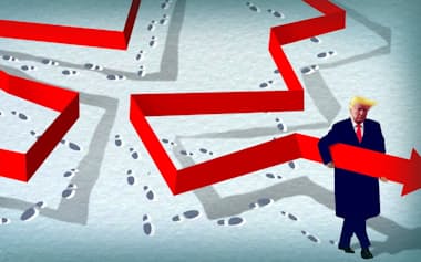 ©James Ferguson/Financial Times