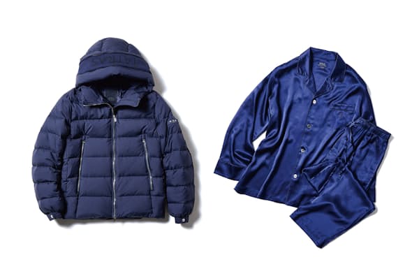 寒い冬を快適に 上質アイテム