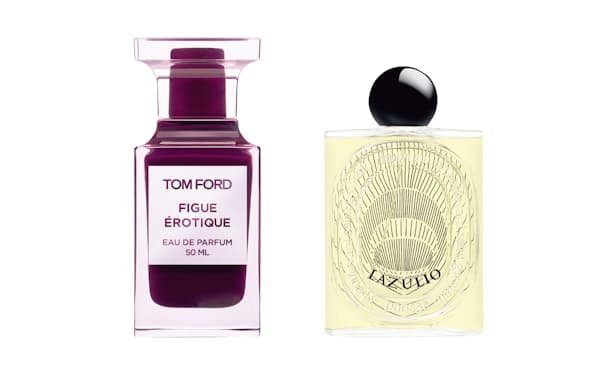 リュクスなフレグランス7選