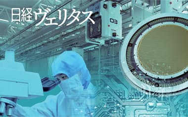 NIKKEI montage/iStock