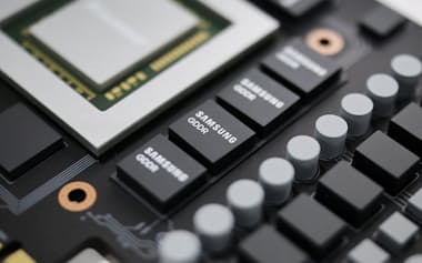 DRAM大手はAI向けの製品に力を入れる(ロイター)