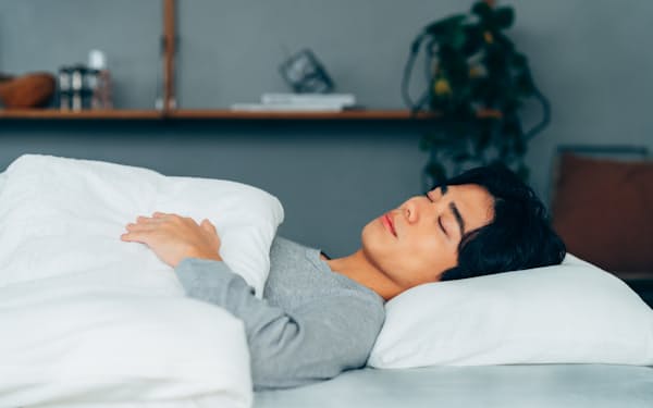 あなたに必要な睡眠時間がわかる方法