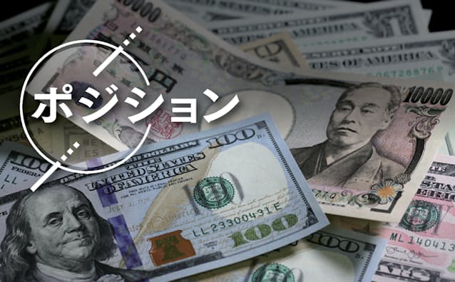 出口なき円安のワケ 円売り意欲強く リスクオフで円安 日本経済新聞 出口なき円安のワケ 円売り意欲強く リスクオフで円安 日本経済新聞