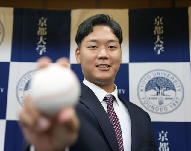 22育成ドラフト指名選手一覧 過去最多57名 日本経済新聞 22育成ドラフト指名選手一覧 過去最多57名 日本経済新聞