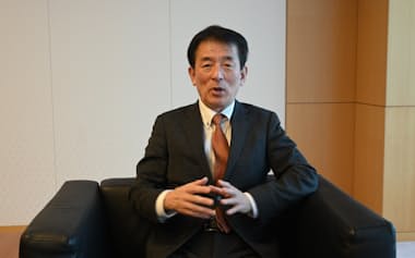 国際医療福祉大学・山崎達雄特任教授