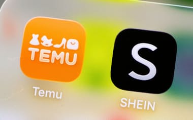 トルコは国内産業の保護を強め、テムやシーインなど格安通販サイトによる市場アクセスを制限してきた