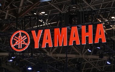 ヤマハ