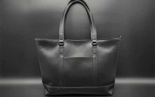 極上アンチック3wayトートバッグ