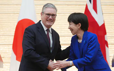 高市早苗政権に関する最新ニュース - 日本経済新聞