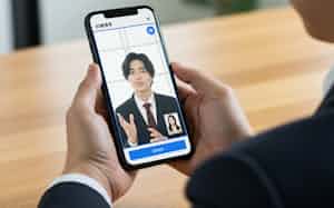 三菱商事や住友商事は27年卒の採用からAI面接を導入する 三菱商事や住友商事は27年卒の採用からAI面接を導入する