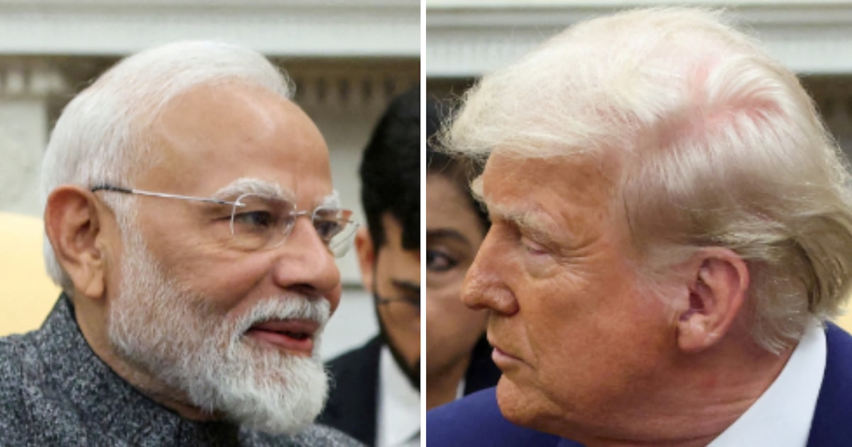 米国、インドへの相互関税18%に下げ ロシア産原油購入停止引き換え - 日本経済新聞