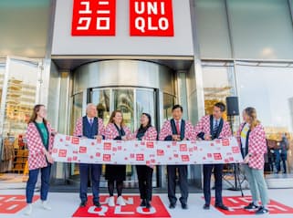 ユニクロ ポーランドに出店 東欧初 日本経済新聞 ユニクロ ポーランドに出店 東欧初 日本経済新聞