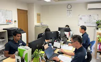 外国人の日本語能力が向上すれば、キャリアデザインの可能性が広がる