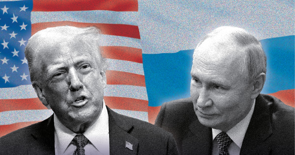 最後の米ロ核軍縮条約、5日失効 「核の脅し」瀬戸際まで強まる恐れ - 日本経済新聞