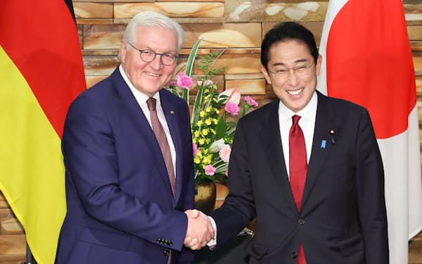 片山さつき のニュース一覧 日本経済新聞 片山さつき のニュース一覧 日本経済新聞