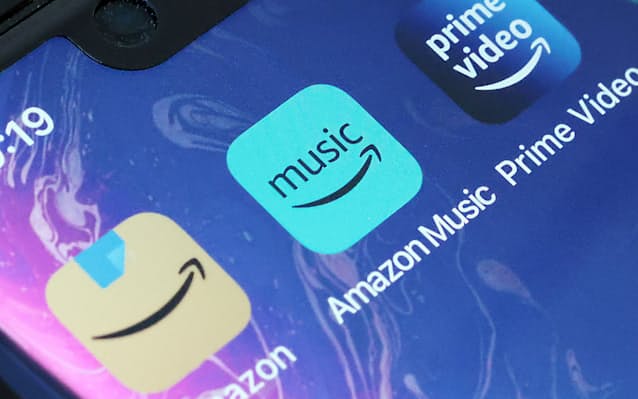 Amazonプライム 配信1億曲に シャッフル再生方式へ 日本経済新聞 Amazonプライム 配信1億曲に シャッフル再生方式へ 日本経済新聞