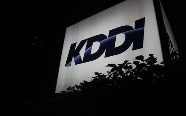 KDDIは通信障害の再発防止へ500億円の投資を決めた