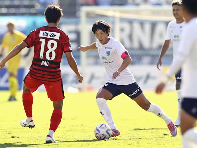 横浜fc親会社 ポルトガル2部クラブ買収 移籍金で収益化 日本経済新聞 横浜fc親会社 ポルトガル2部クラブ買収 移籍金で収益化 日本経済新聞