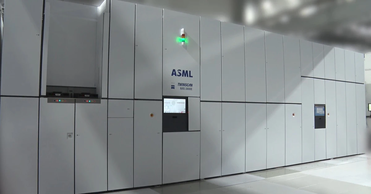 日本、AI半導体製造装置「EUV」不毛の地を脱却 ラピダスは2台目 - 日本経済新聞