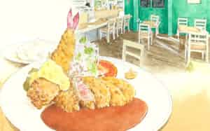 イラスト・広野 司 イラスト・広野 司