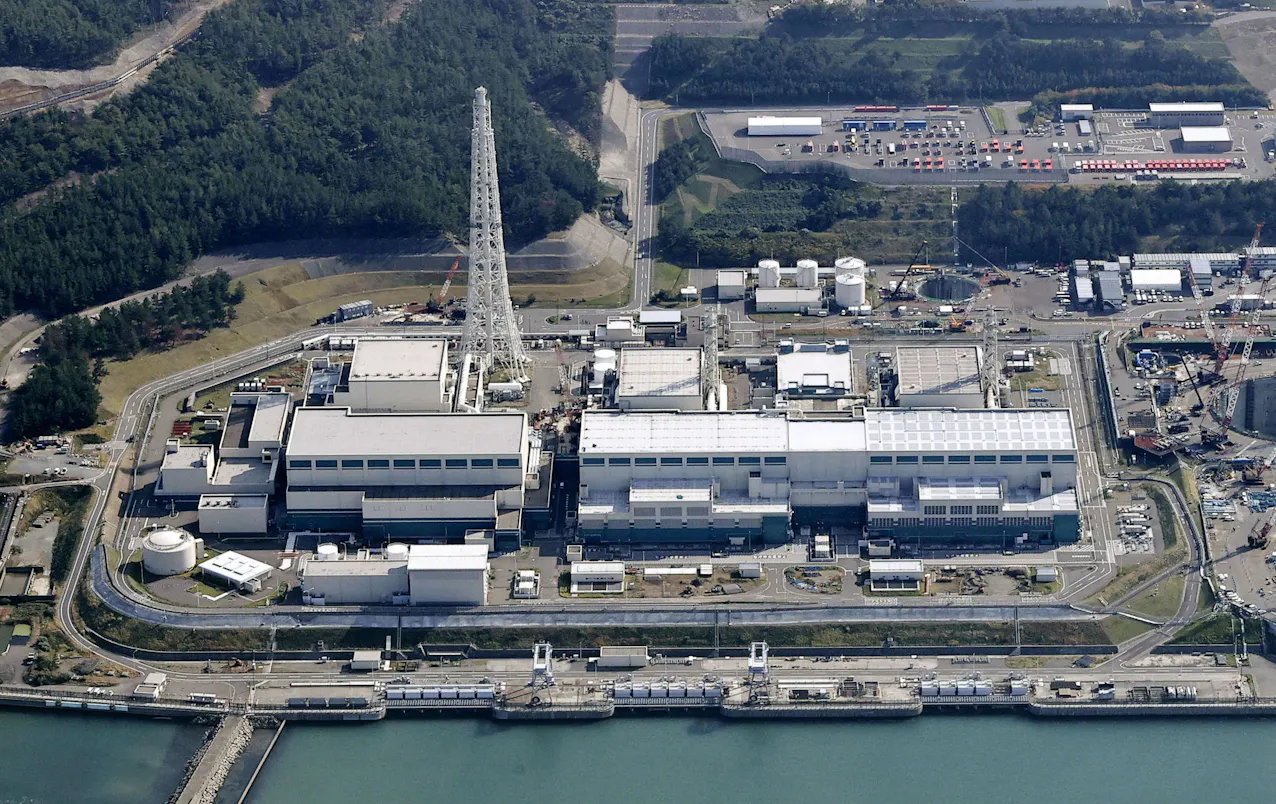 東京電力、柏崎刈羽原発6号機を再稼働、3週間遅れで3月営業運転目指す