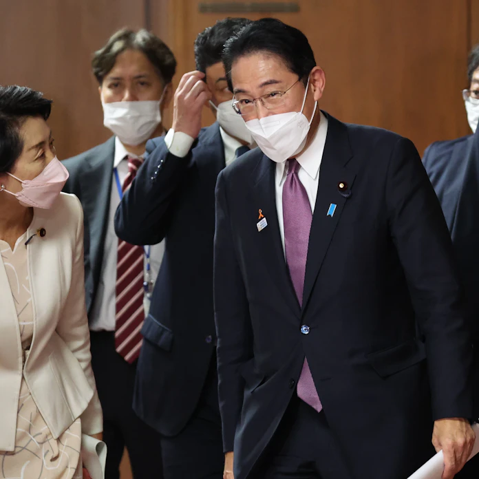 4日の岸田首相の動静 日本経済新聞 4日の岸田首相の動静 日本経済新聞