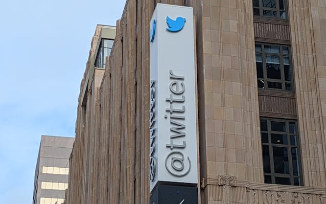 拡大を急ぎすぎた Twitter創業者 社員半減を謝罪 日本経済新聞 拡大を急ぎすぎた Twitter創業者 社員半減を謝罪 日本経済新聞