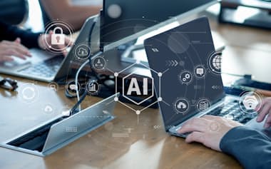 (画像:Metro Hopper/stock.adobe.com)