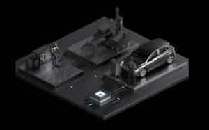 米スケールAIは合成データの生成と現実世界のデータの収集を組み合わせ、データラベル付け事業をモデル開発に拡大している=同社サイトより 米スケールAIは合成データの生成と現実世界のデータの収集を組み合わせ、データラベル付け事業をモデル開発に拡大している=同社サイトより