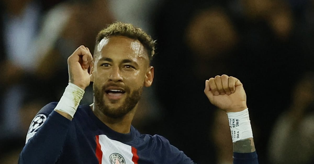 サッカーブラジル代表 ネイマールら26人を発表 ワールドカップ 日本経済新聞 サッカーブラジル代表 ネイマールら26人を発表 ワールドカップ 日本経済新聞