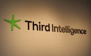 Third Intelligenceは「遍在型AGI」の技術をベースにサービス提供を目指す Third Intelligenceは「遍在型AGI」の技術をベースにサービス提供を目指す