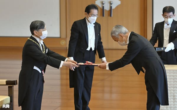 水落敏栄 のニュース一覧 日本経済新聞 水落敏栄 のニュース一覧 日本経済新聞