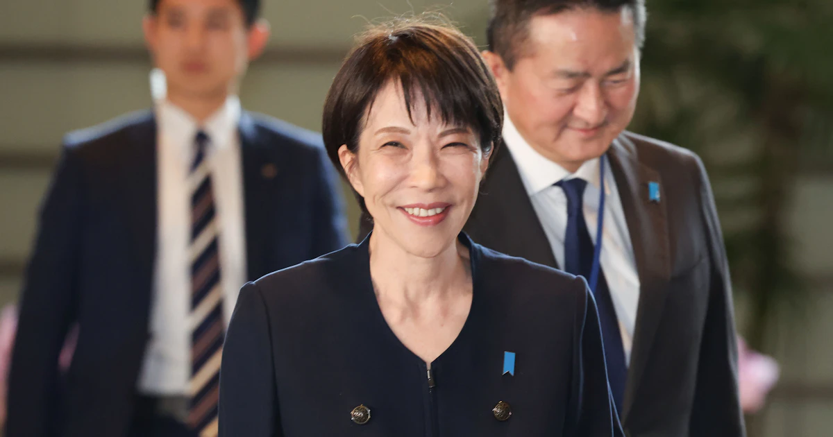 高市政権に追い風「もっと働ける規制緩和を」6割 衆院当選の回答者 - 日本経済新聞