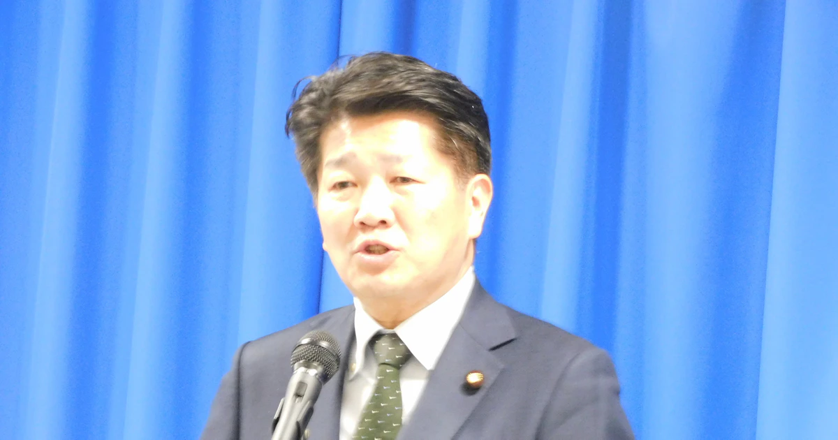 公明党大阪府本部代表、大阪都構想巡り「住民投票行う理由ない」 - 日本経済新聞