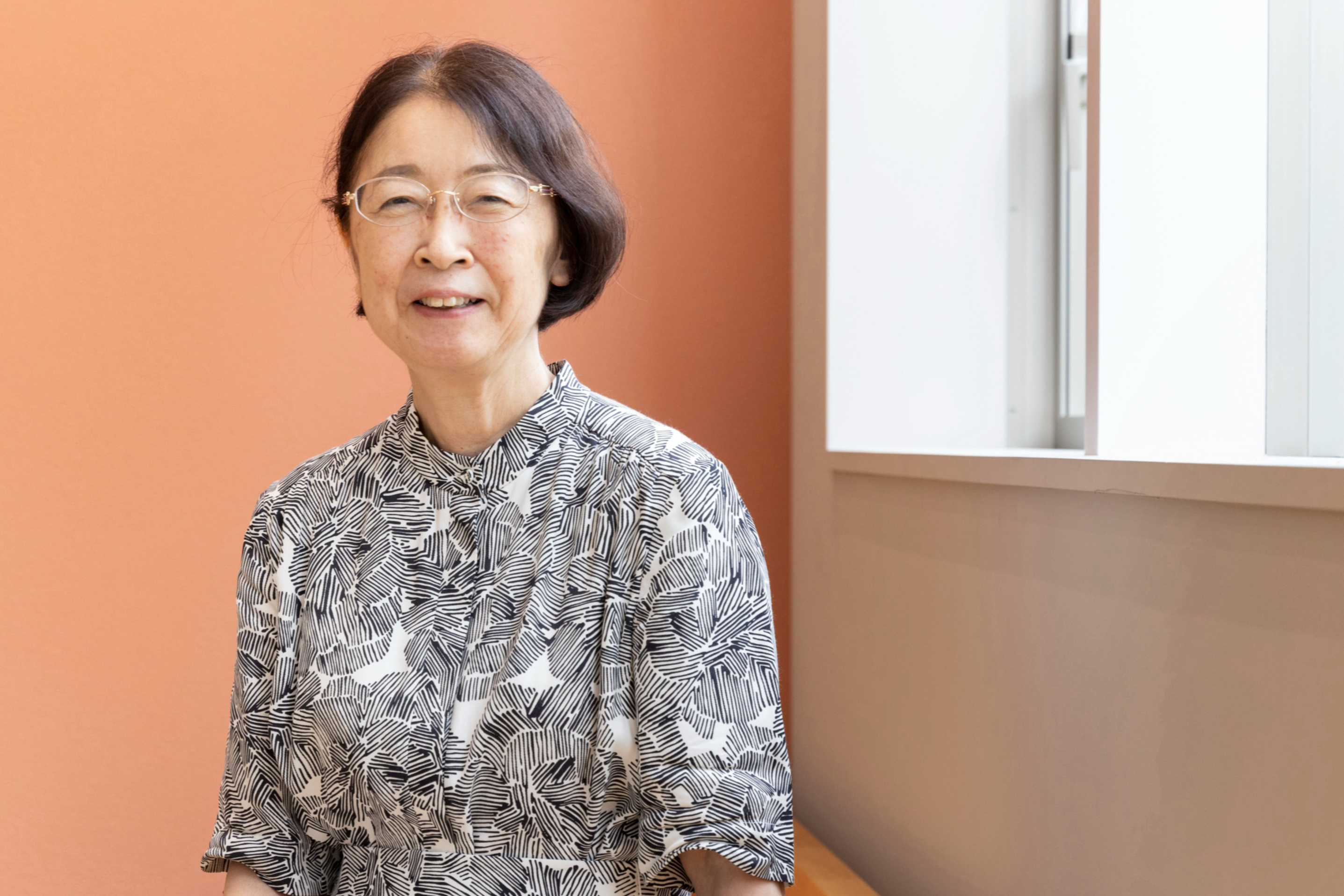 厚生労働省元次官 村木厚子氏