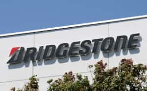 ブリヂストン ブリヂストン