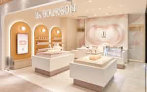 新潟以外へのコンセプトショップの出店は初(写真イメージはCoCoLo新潟内の店舗) 新潟以外へのコンセプトショップの出店は初(写真イメージはCoCoLo新潟内の店舗)