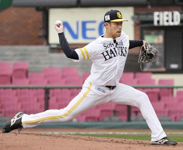 プロ野球合同トライアウトが問う 引き際 のサポート 日本経済新聞 プロ野球合同トライアウトが問う 引き際 のサポート 日本経済新聞