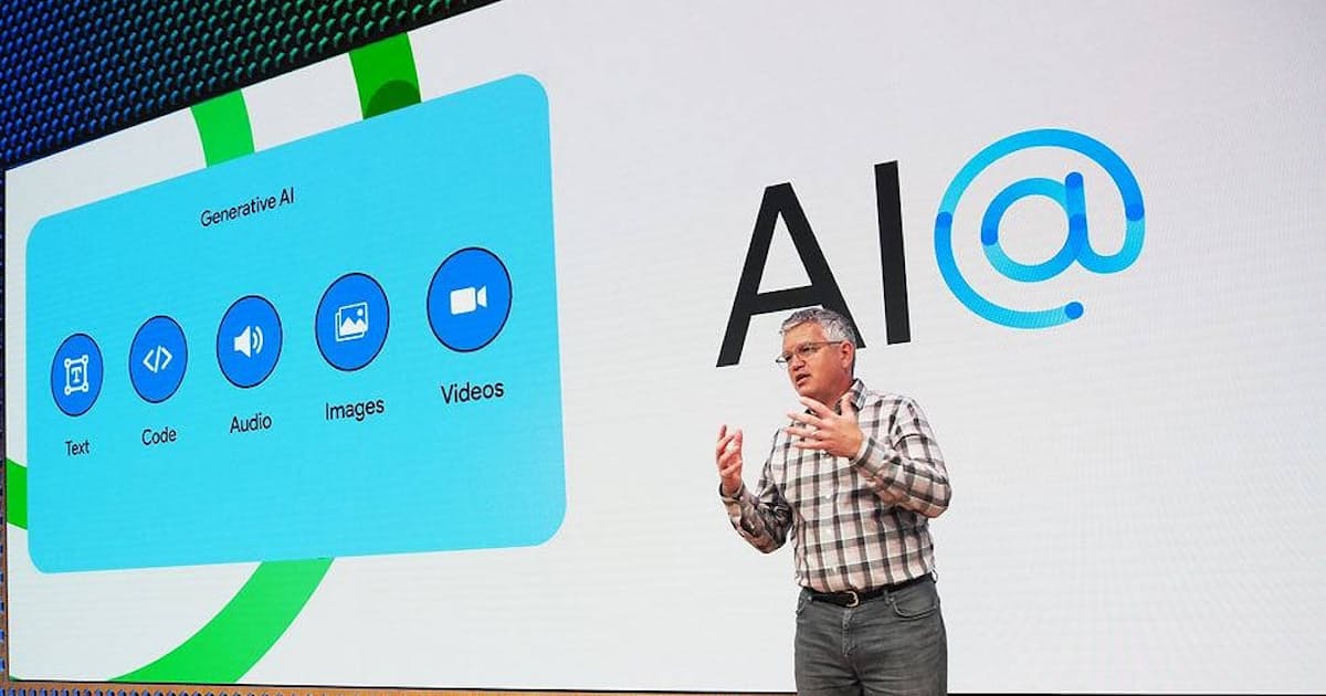 「創造するAI」が進化 テキストからついに動画を生成